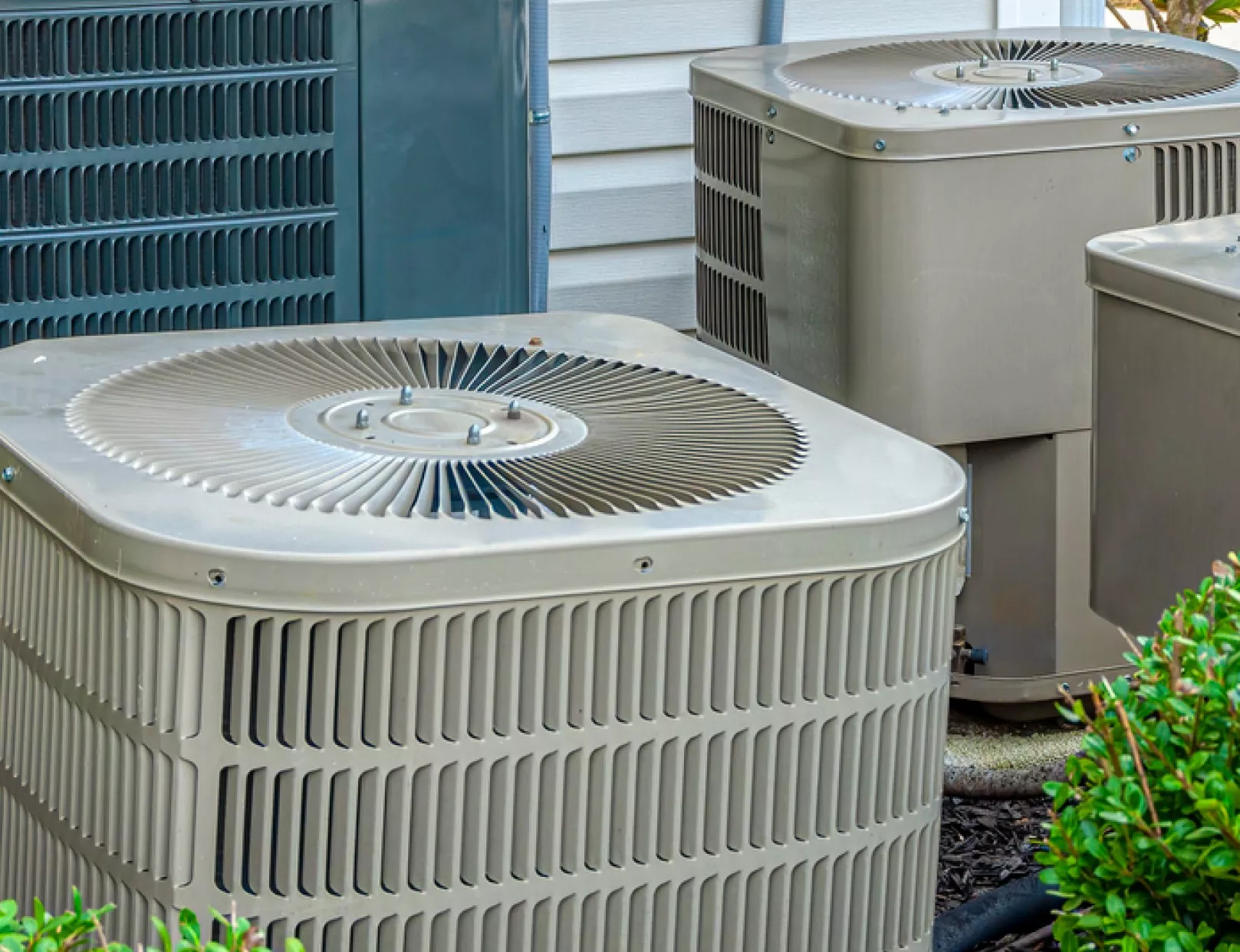 Top HVAC, Plumbing & Electrical Company In Gaithersburg, MD