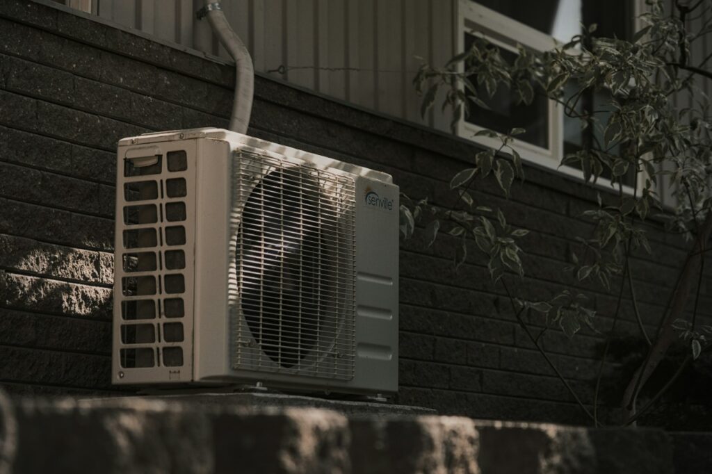 AC Out in the Middle of the Night? Here’s What to Do Before Calling a Pro
