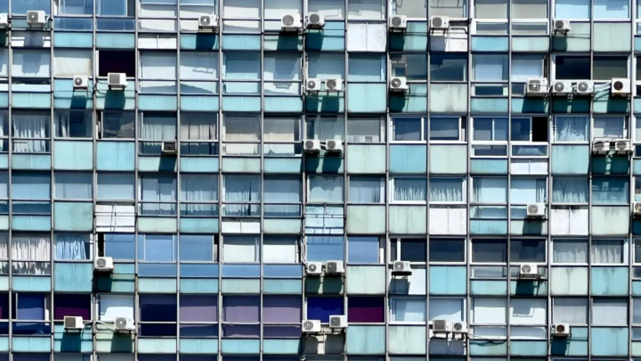 AC Repair in Washington, DC: What Most Homeowners Get Wrong About Timing