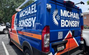 AC repair Woodbridge, VA