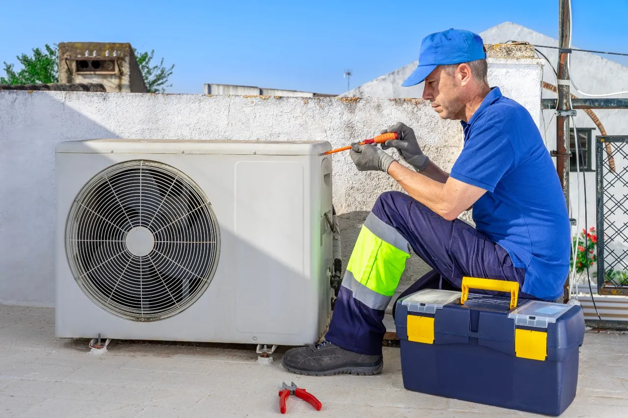 The Top 8 Benefits of Routine AC Maintenance Most Homeowners Don’t Realize