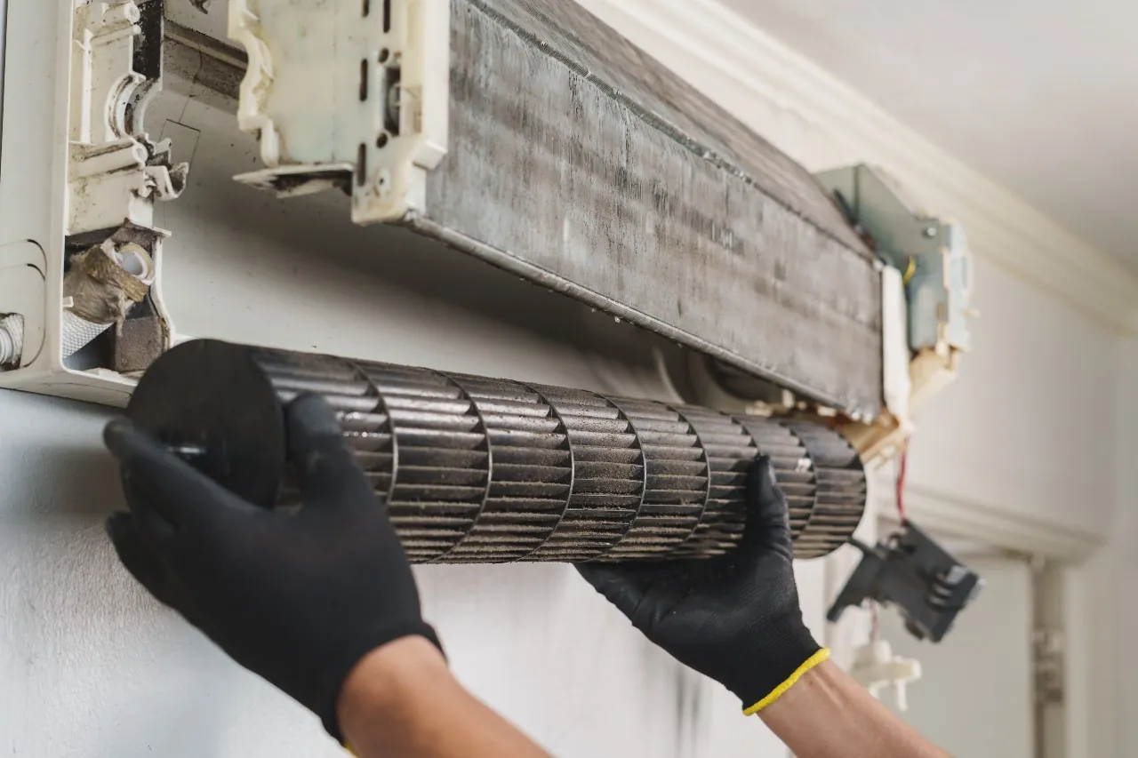 Don’t Risk Your Family’s Health: Smart HVAC Maintenance Tips to Keep Your Air Safe and Clean