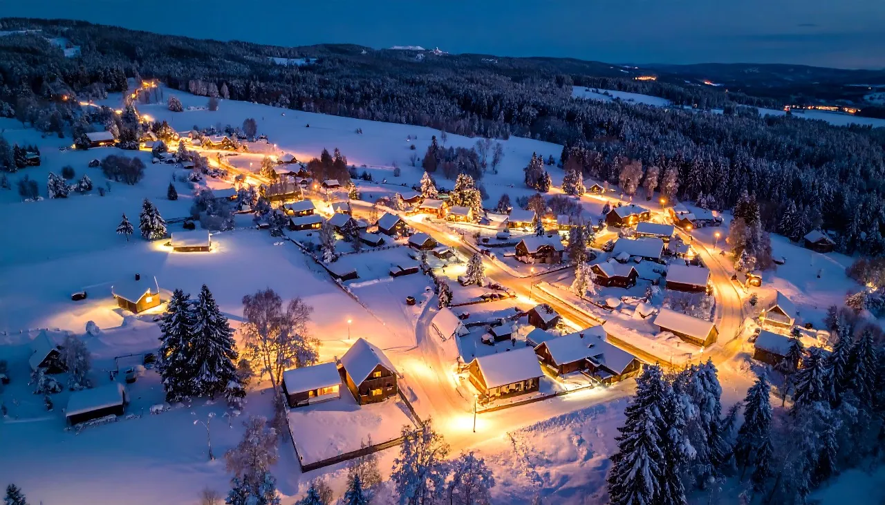 How La Niña Could Shape the DMV Winter This Year