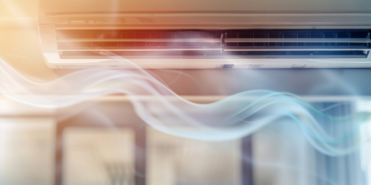 HVAC Smells Musty After Running? 7 Reasons Not to Ignore It