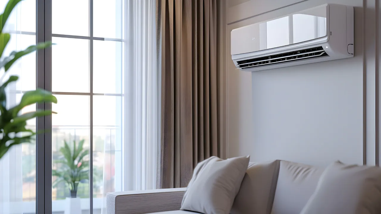 Heating and Cooling Near Me: Same-Day Help When Your HVAC Can’t Keep Up